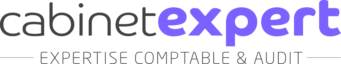 Mon logo du cabinet Expert