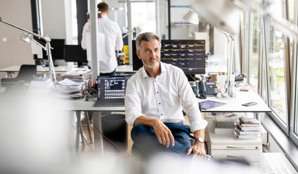 L'offre pour les PME et ETI